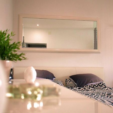 Apartman U Starom Zagrebu Apartment Luaran gambar