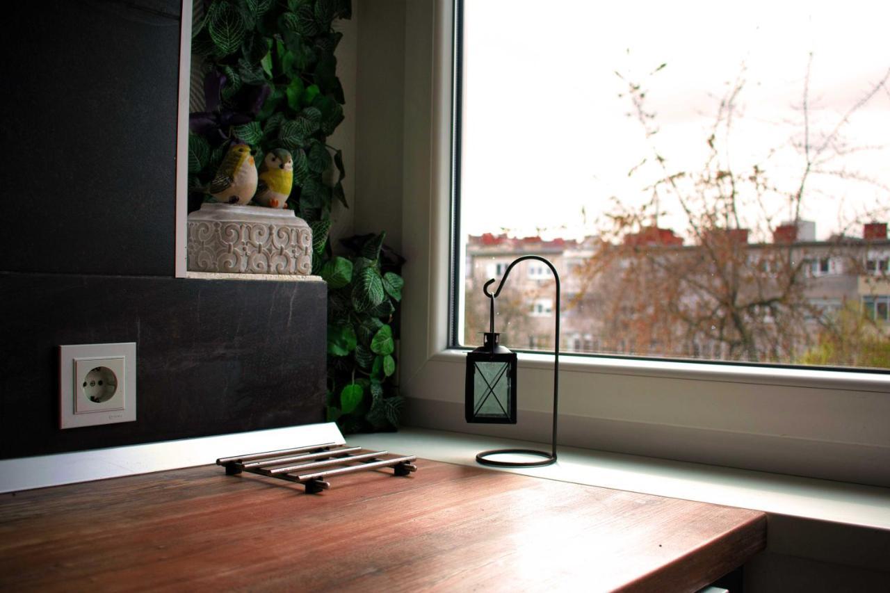 Apartman U Starom Zagrebu Apartment Luaran gambar