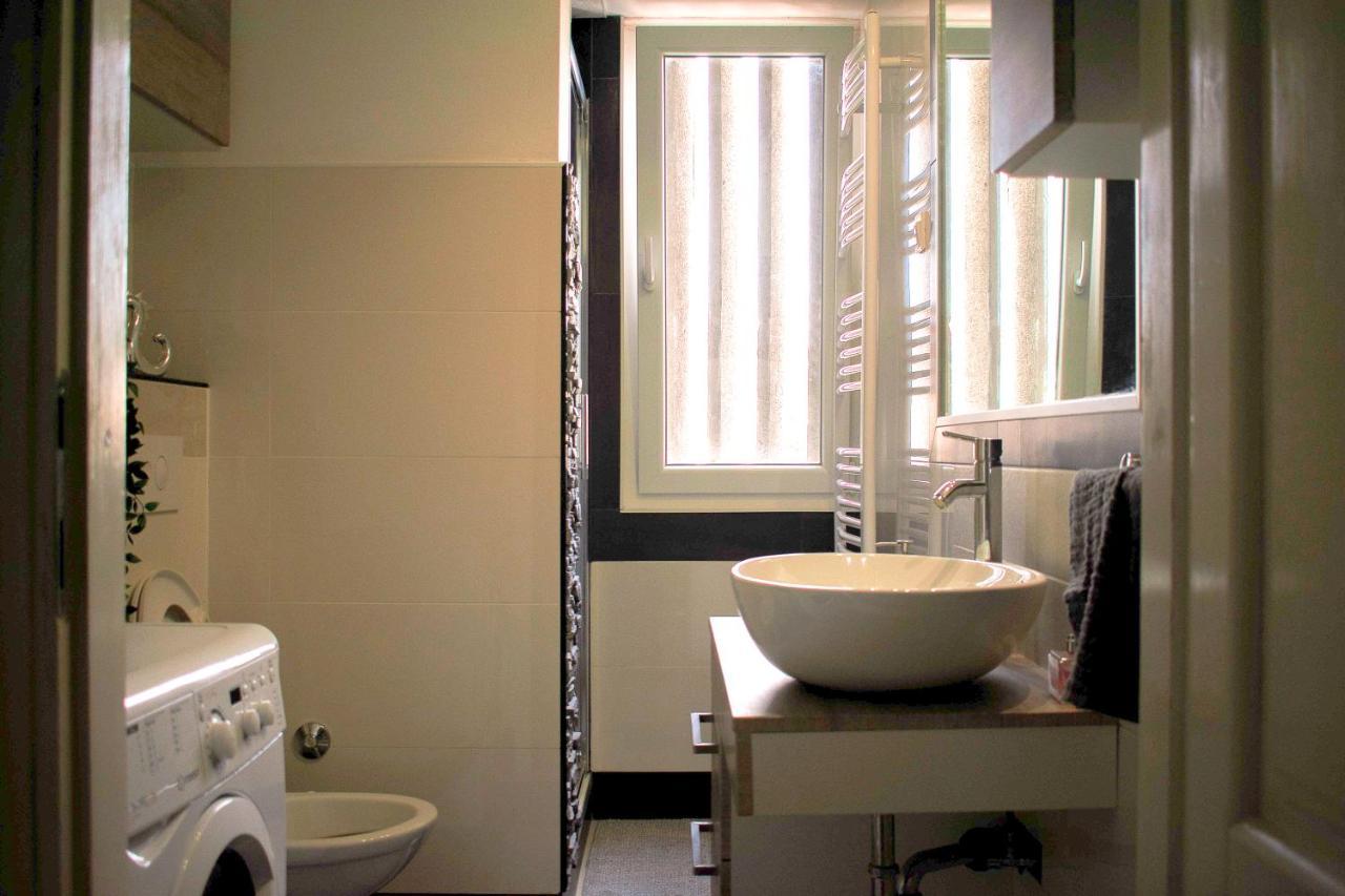 Apartman U Starom Zagrebu Apartment Luaran gambar