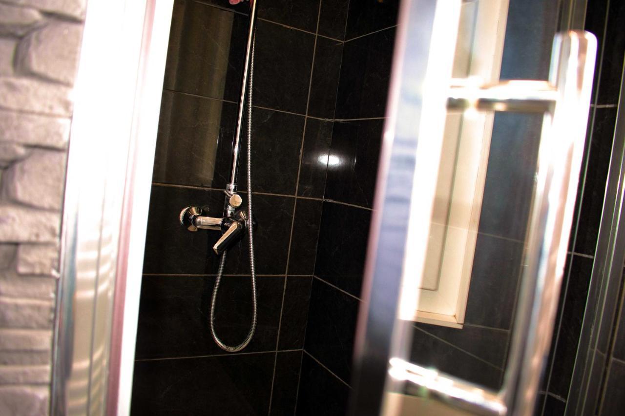 Apartman U Starom Zagrebu Apartment Luaran gambar
