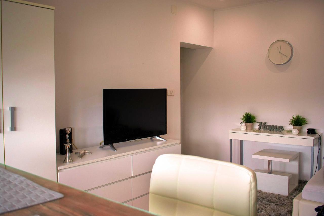 Apartman U Starom Zagrebu Apartment Luaran gambar