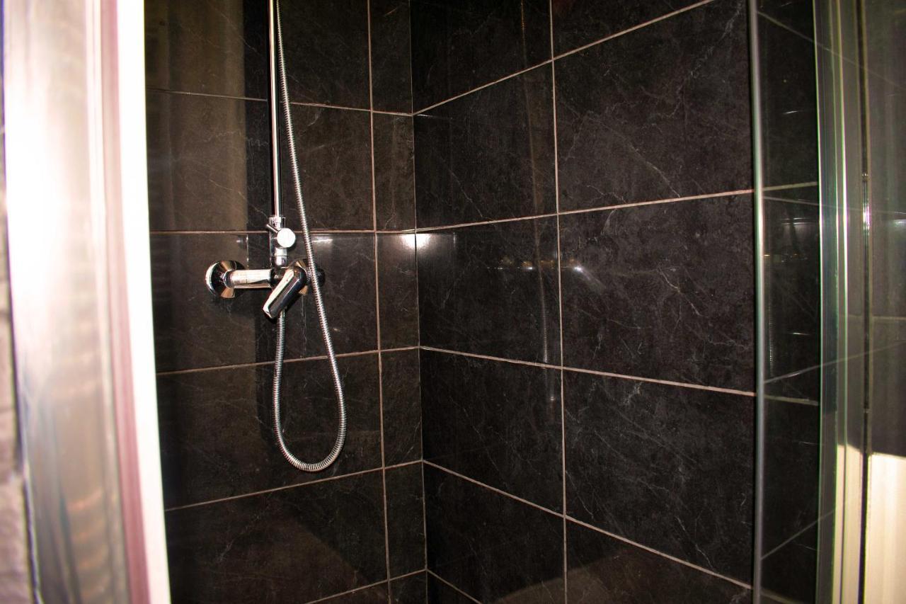 Apartman U Starom Zagrebu Apartment Luaran gambar