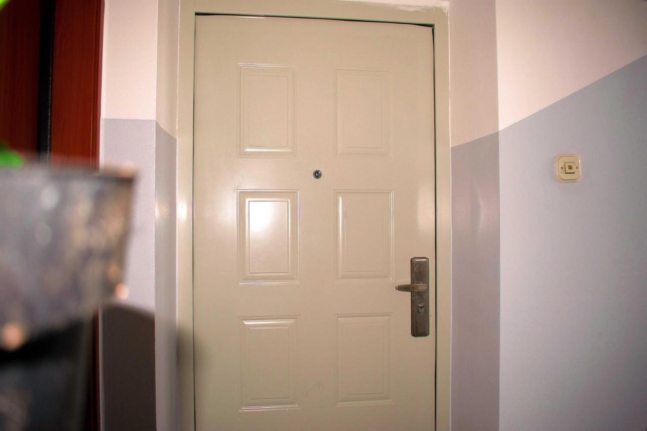 Apartman U Starom Zagrebu Apartment Luaran gambar