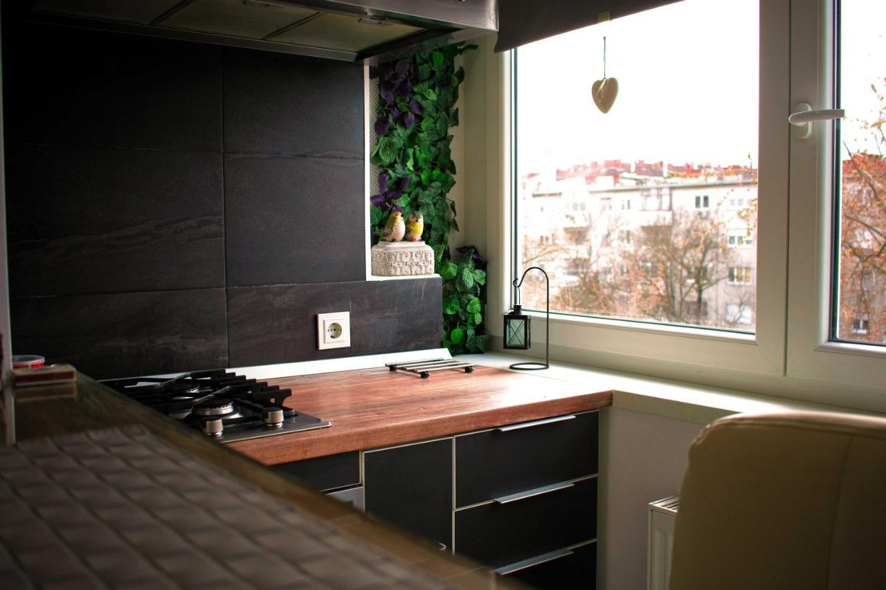 Apartman U Starom Zagrebu Apartment Luaran gambar