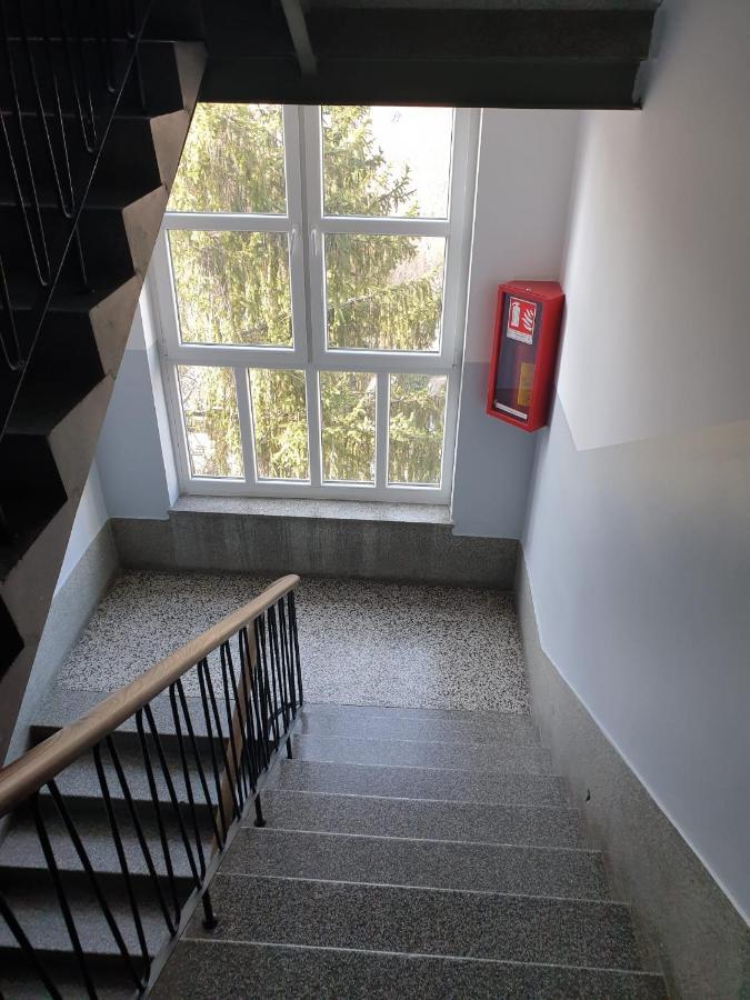 Apartman U Starom Zagrebu Apartment Luaran gambar